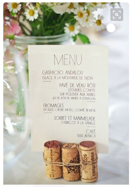 I nostri menu - 2