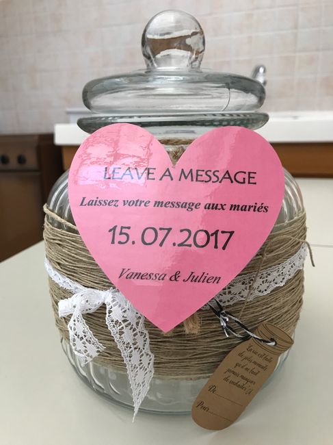 Ultimi giorni prima del big day, fai da te finiti - 8