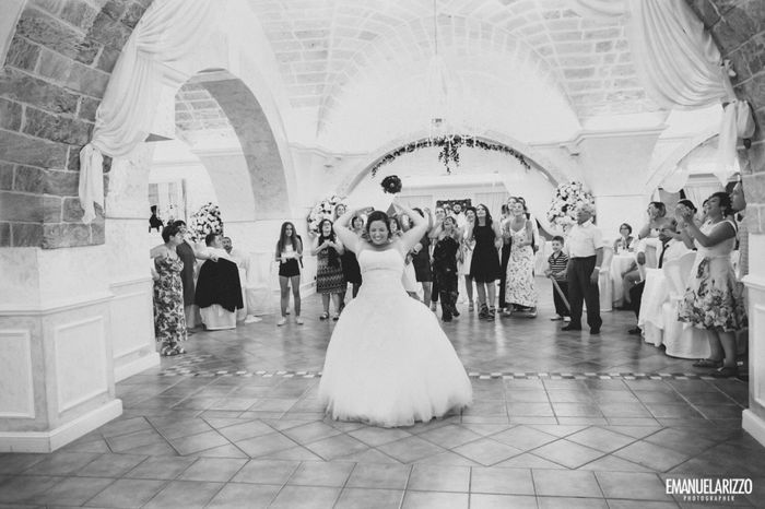  Ed è andata esattamente come doveva andare - 7