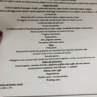 Spose 2020, Campania - 2