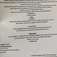 Spose 2020, Campania - 1