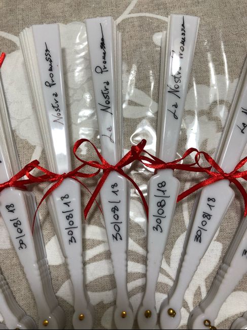 -1 settimana: Promessa❤️ - 2