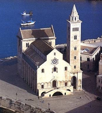 Mostriamo le nostre chiese?  - 1