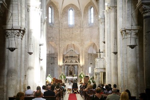 Mostriamo le nostre chiese?  - 4