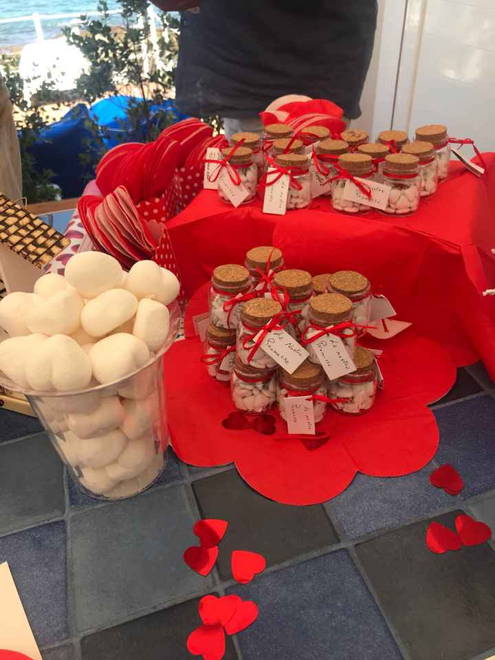 La nostra promessa❤️❤️❤️❤️ - 9