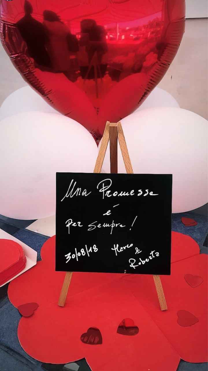 La nostra promessa❤️❤️❤️❤️ - 14