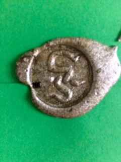 Timbro ceralacca fai da te - 1