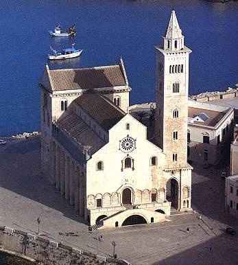 Mostriamo le nostre chiese?  - 1
