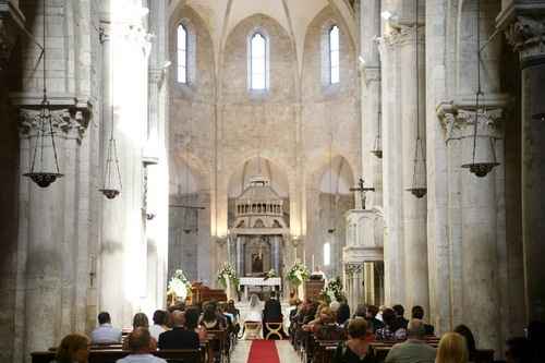Mostriamo le nostre chiese?  - 4