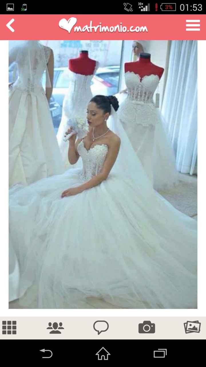 Conoscete lo stilista? - 1