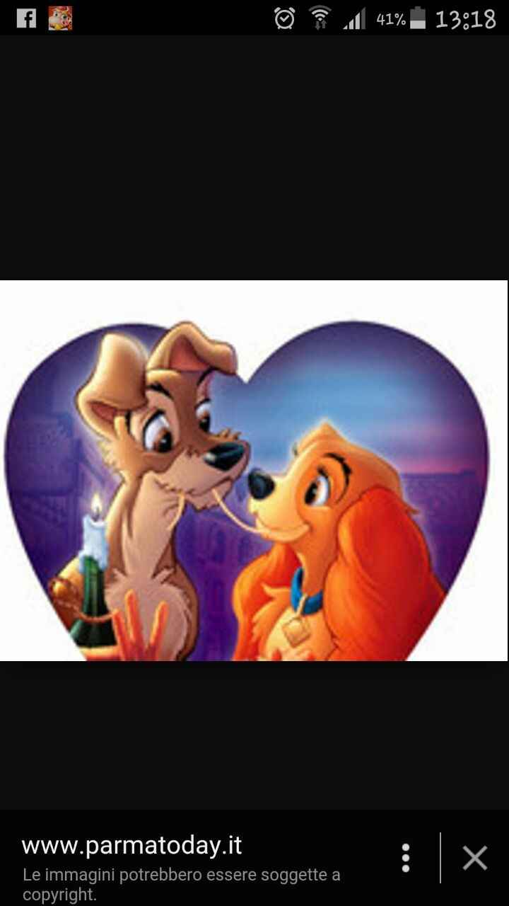 Tema nozze...aiuto!!! - 1