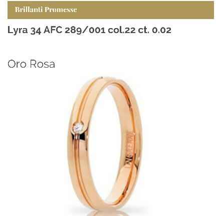 Fedi: mi aiutate a scegliere? - 1