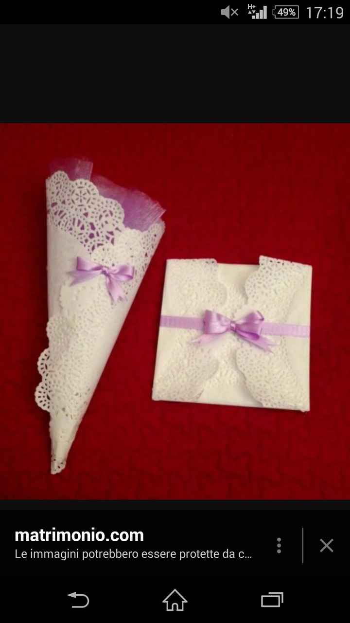 Mi potete aiutare con le partecipazioni.. - 2