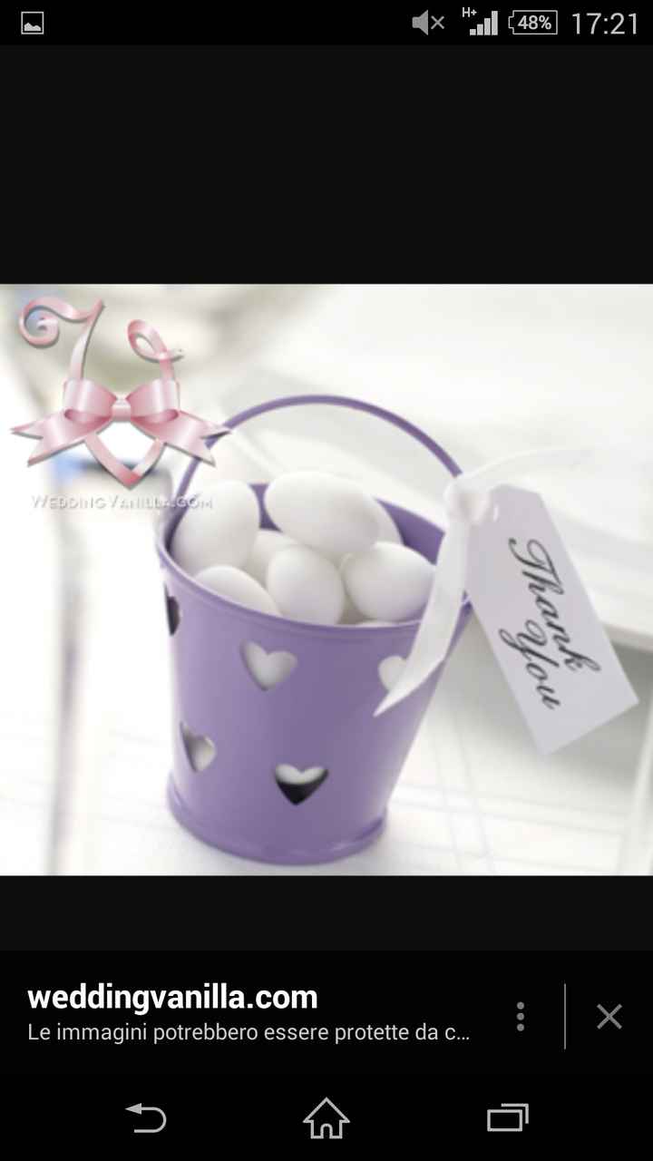 Mi potete aiutare con le partecipazioni.. - 4