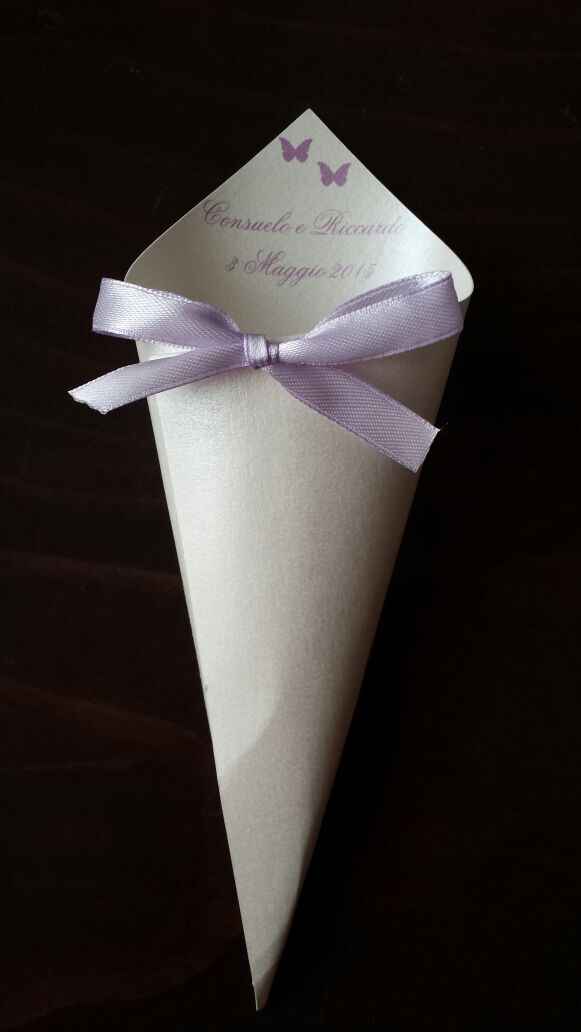 Mi potete aiutare con le partecipazioni.. - 7