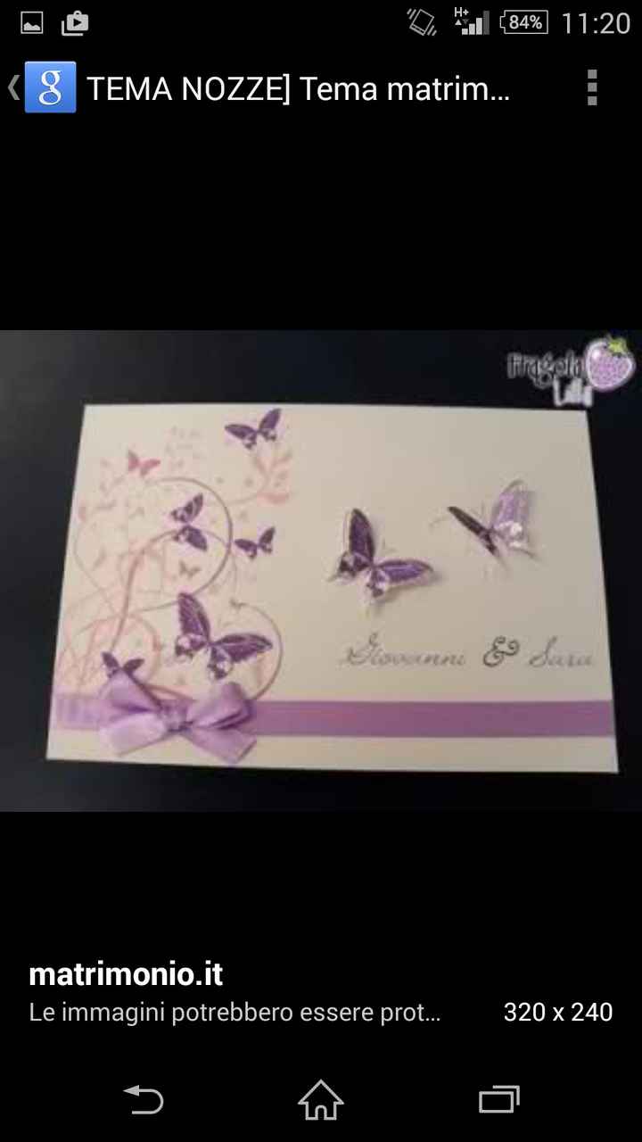 Mi potete aiutare con le partecipazioni.. - 9