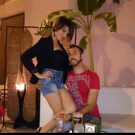 Sondaggio :) chi è il "bello"della coppia?  - 2