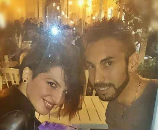 Sondaggio :) chi è il "bello"della coppia?  - 3