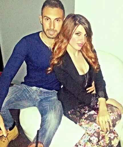 Sondaggio :) chi è il "bello"della coppia?  - 5