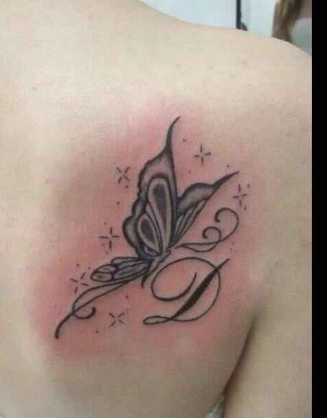 Che tatuaggi avete e dove? li coprirete il giorno del matrimonio o li lascerete in bella vista? - 1