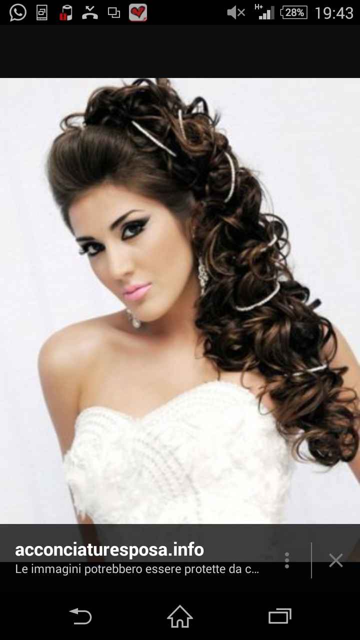 Pettinatura adatta a me? - 1