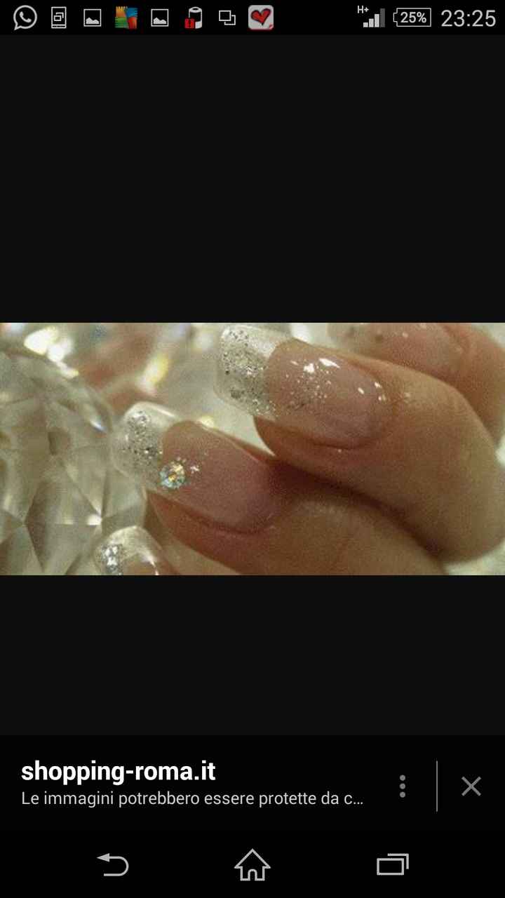 Colore delle unghie - 2