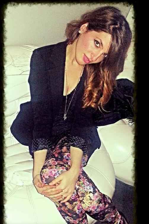 Presentiamociii cn una foto!! - 1