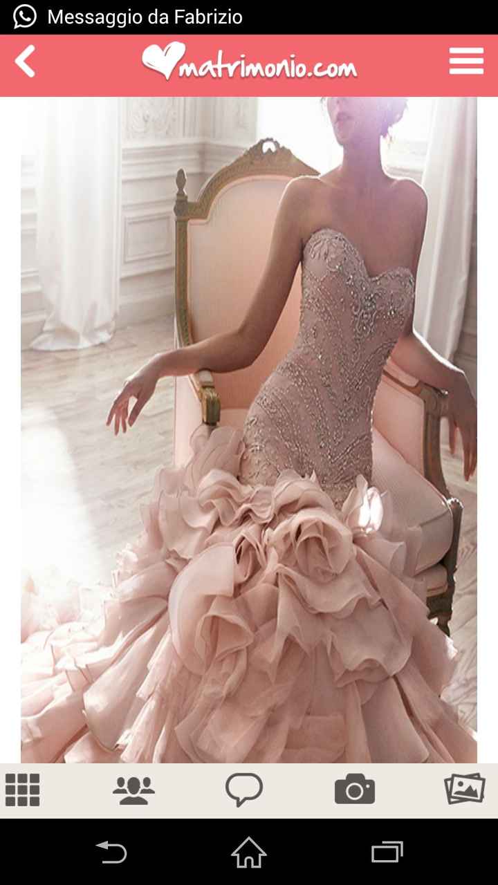 Anteprima 2016 maggie sottero - 1