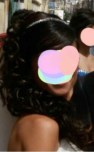 Ma sono l'unica che non ama... - 2