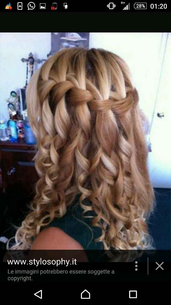 Acconciature quali? - 1