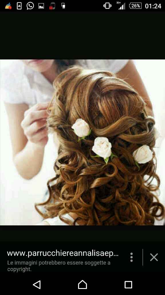 Acconciature quali? - 6