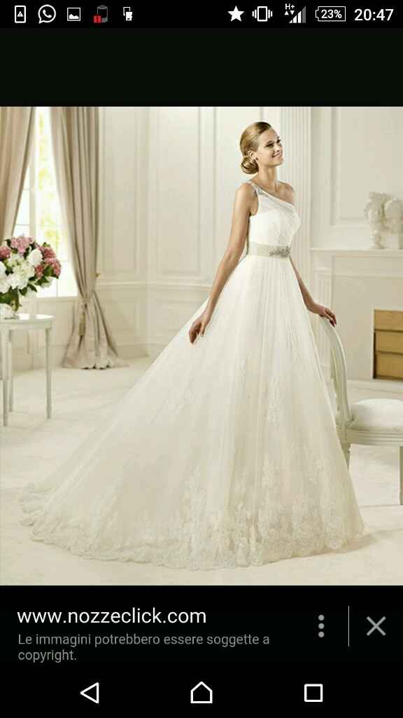 Sos seno prosperoso - 2