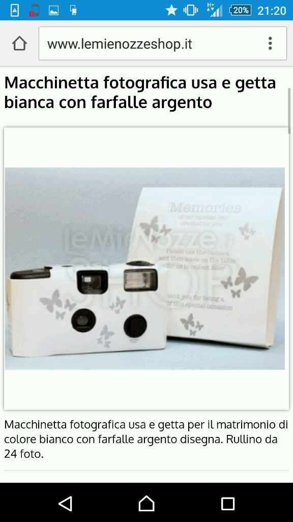 Piccolo consiglio - 1