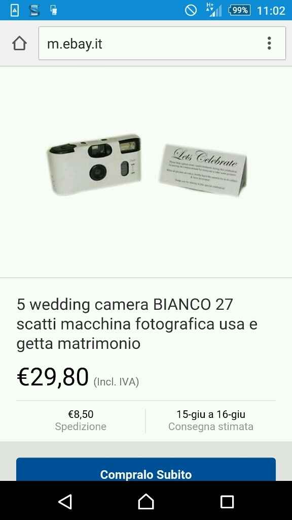 Piccolo consiglio - 1