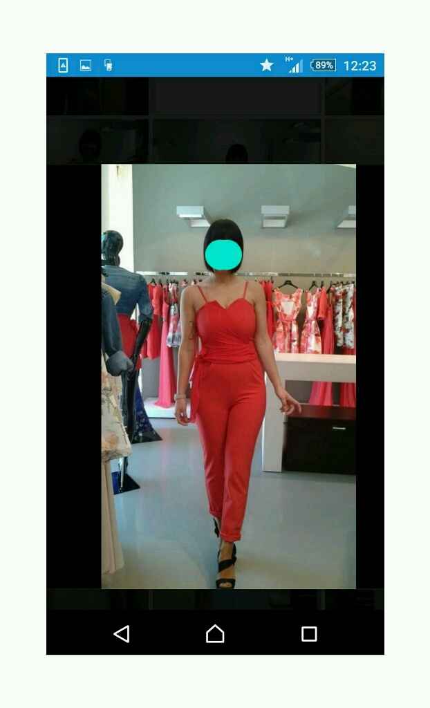 E se fosse lui?... - 1