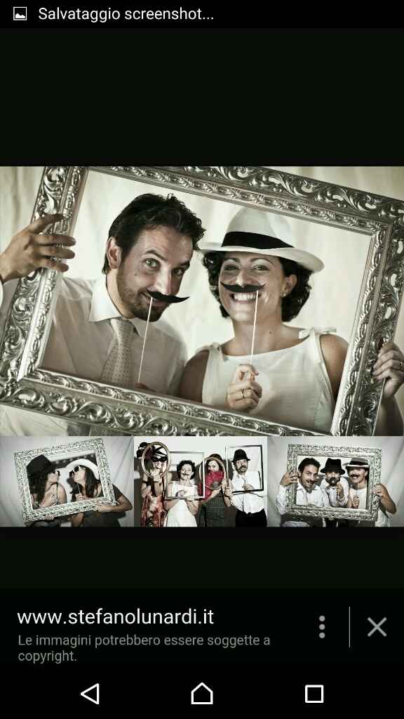 Come posso avere il ricordo degli invitati?? - 3