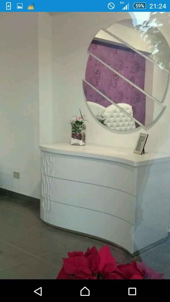 Dramm camera da letto! - 3