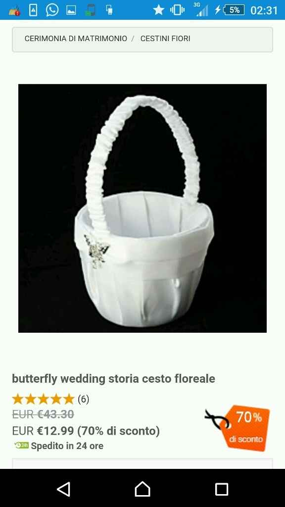 Farfalle ovunque.. - 1