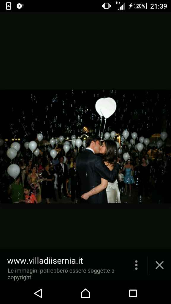 Al taglio della torta - 1