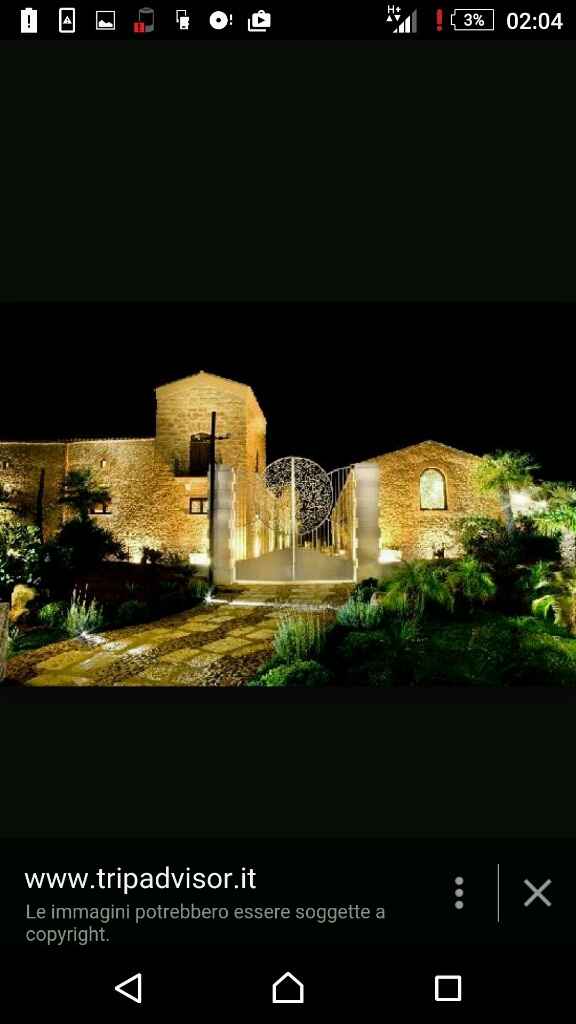 Informazioni location palermo e provincia - 3