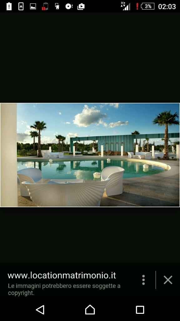 Informazioni location palermo e provincia - 5