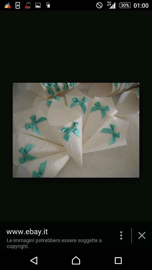 Ma solo io non sono brava con il "fai da te"?!? - 1