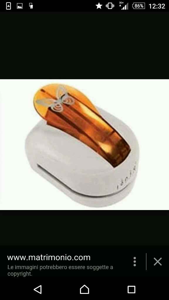 Ma solo io non sono brava con il "fai da te"?!? - 2