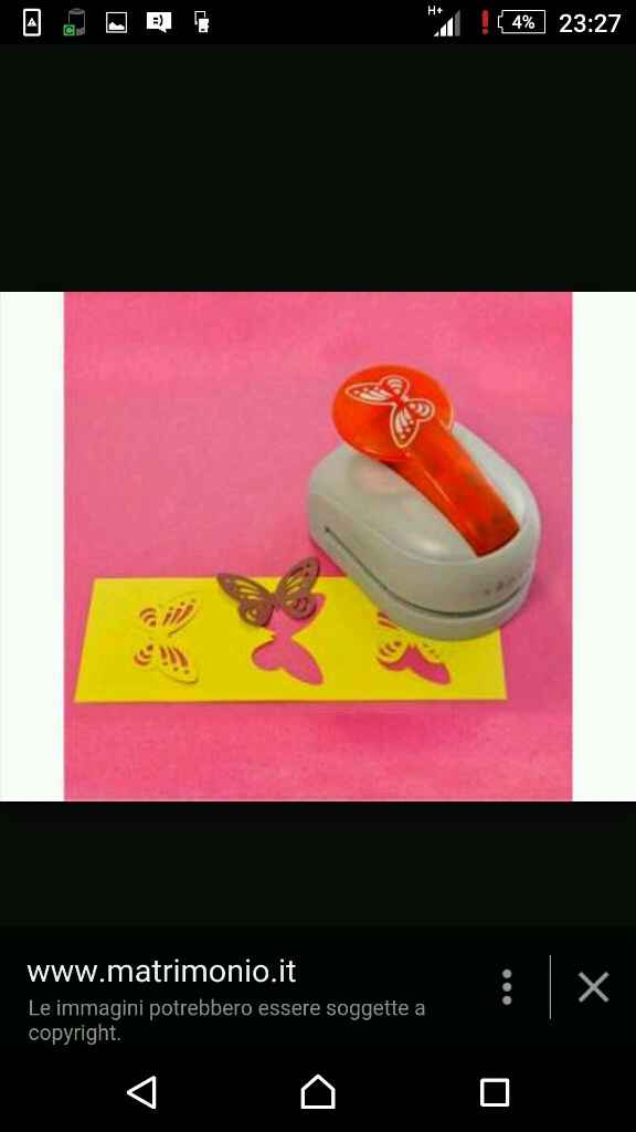 Ma solo io non sono brava con il "fai da te"?!? - 4