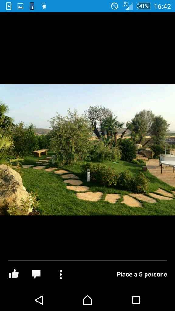 Che ristorante avete scelto per il matrimonio? - 3