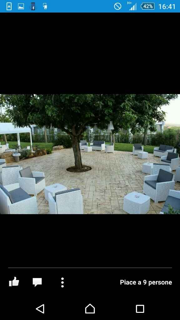 Che ristorante avete scelto per il matrimonio? - 6