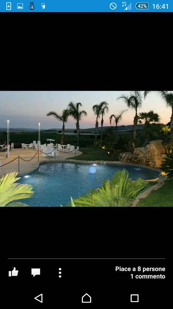 Che ristorante avete scelto per il matrimonio? - 8