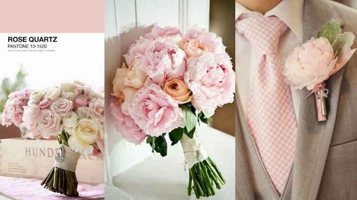 Consiglio colore/tema del matrimonio! - 1