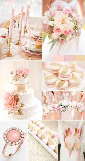 Consiglio colore/tema del matrimonio! - 2