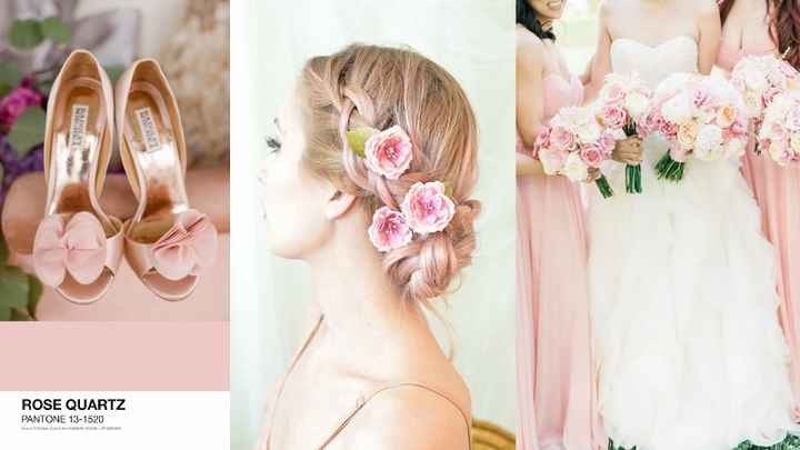 Consiglio colore/tema del matrimonio! - 3